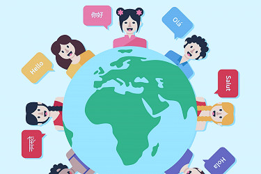 Multilingual Support: Speak Your Customer's Language | Entrepreneur